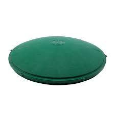 Tuf Tite 16" Domed Lid