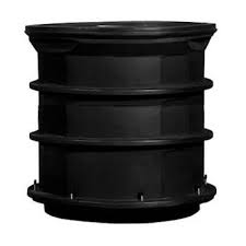 Manhole Extension 24"