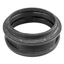 Manhole Extension 6"