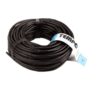 TEMPO irrigation tubing
